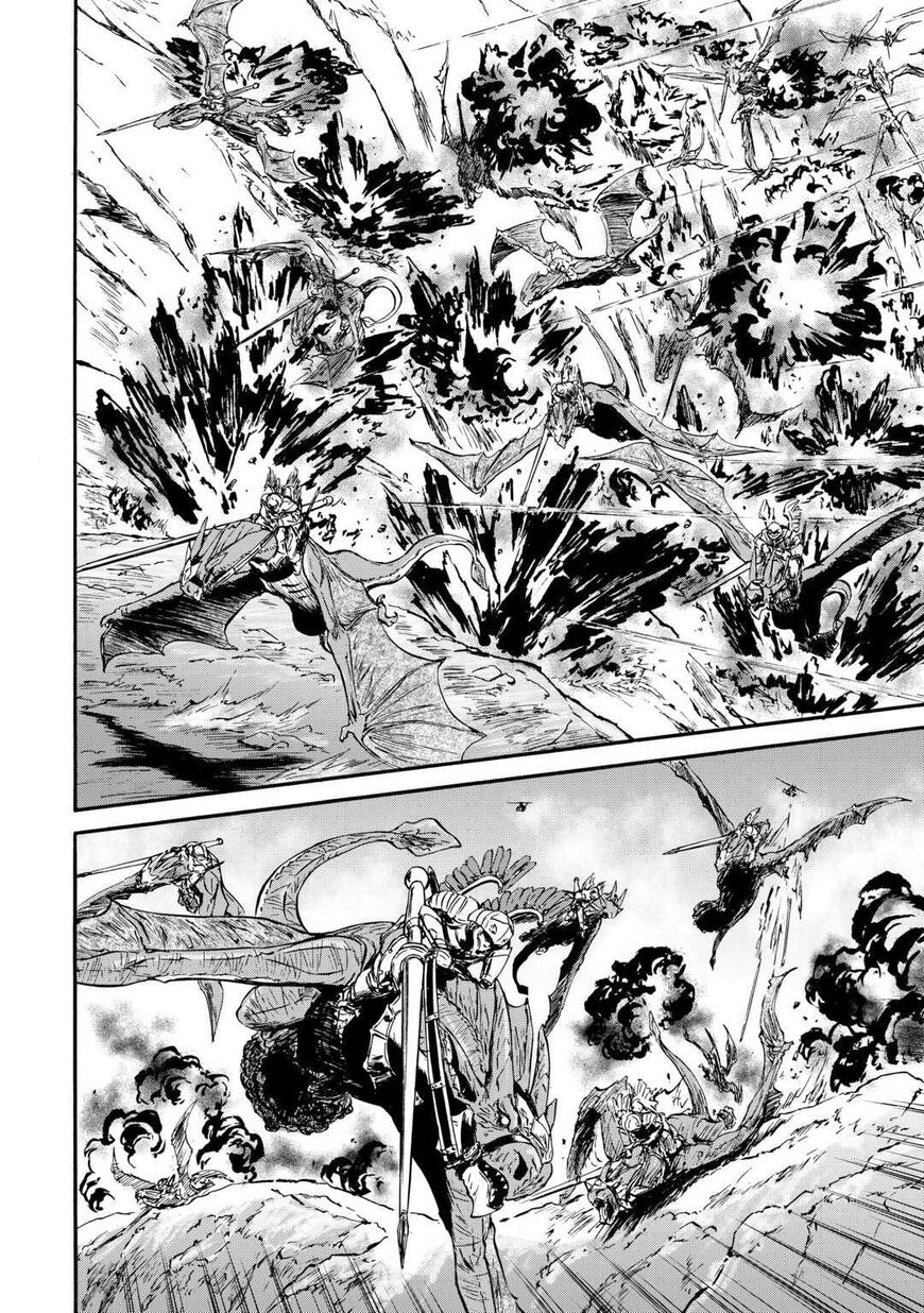 Gate - Jietai Kare no Chi nite, Kaku Tatakeri 124