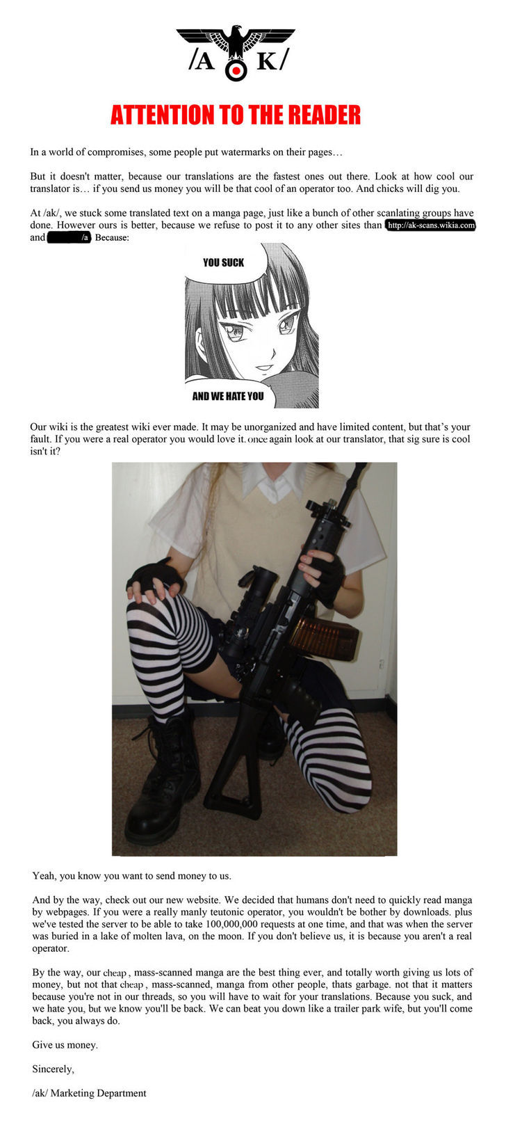 Gate - Jietai Kare no Chi nite, Kaku Tatakeri 13