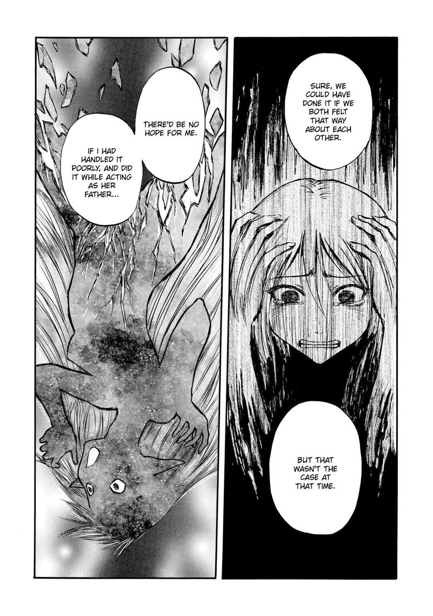 Gate - Jietai Kare no Chi nite, Kaku Tatakeri 134