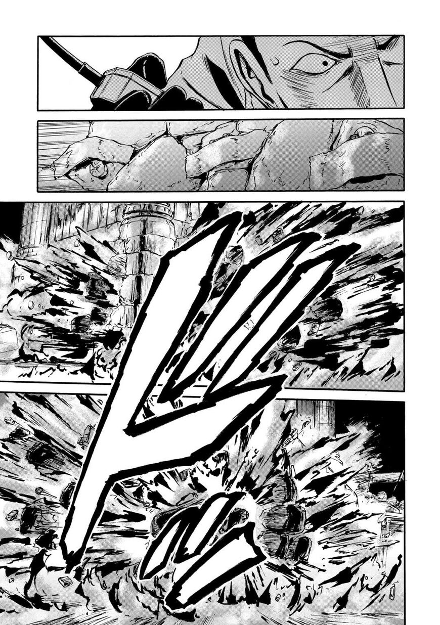 Gate - Jietai Kare no Chi nite, Kaku Tatakeri 140