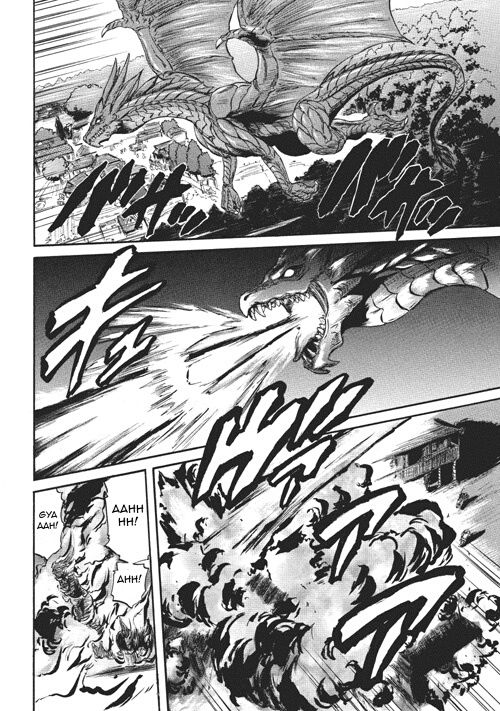 Gate - Jietai Kare no Chi nite, Kaku Tatakeri 3