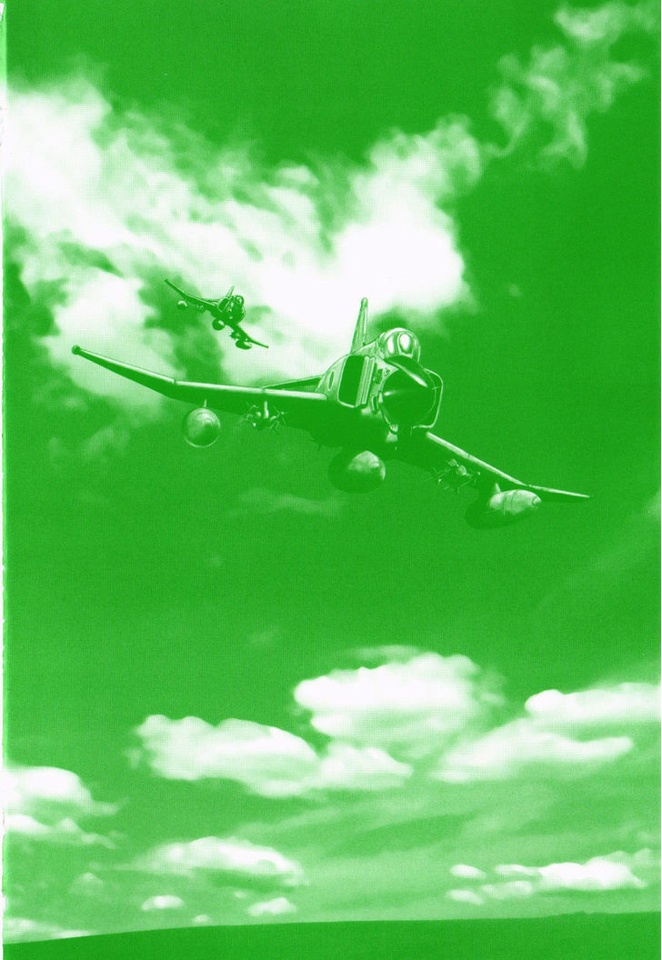 Gate - Jietai Kare no Chi nite, Kaku Tatakeri 31.1