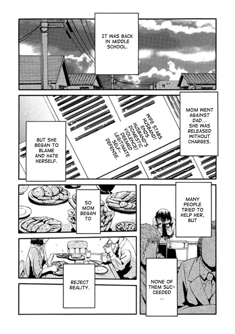 Gate - Jietai Kare no Chi nite, Kaku Tatakeri 38