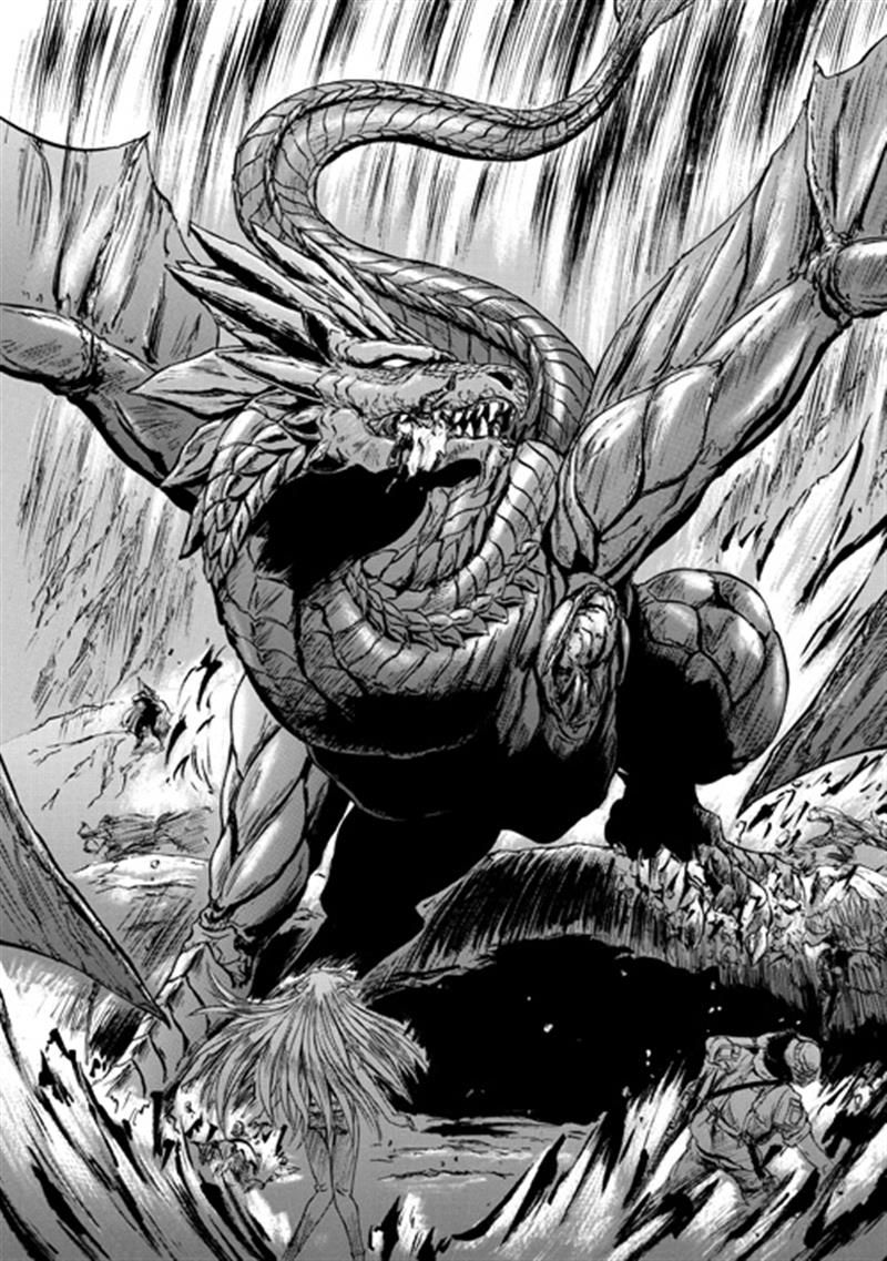 Gate - Jietai Kare no Chi nite, Kaku Tatakeri 42