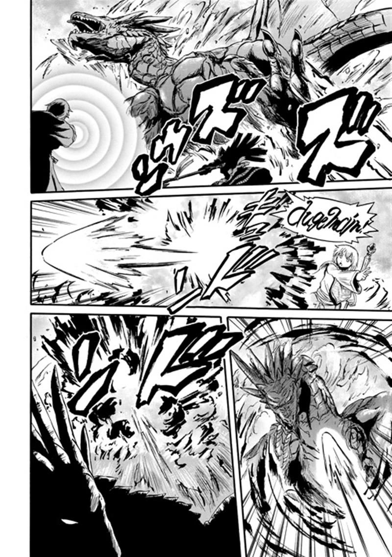 Gate - Jietai Kare no Chi nite, Kaku Tatakeri 42