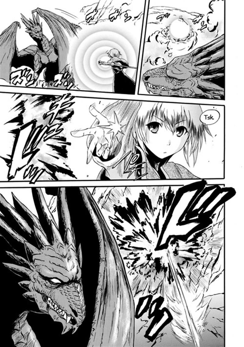 Gate - Jietai Kare no Chi nite, Kaku Tatakeri 42