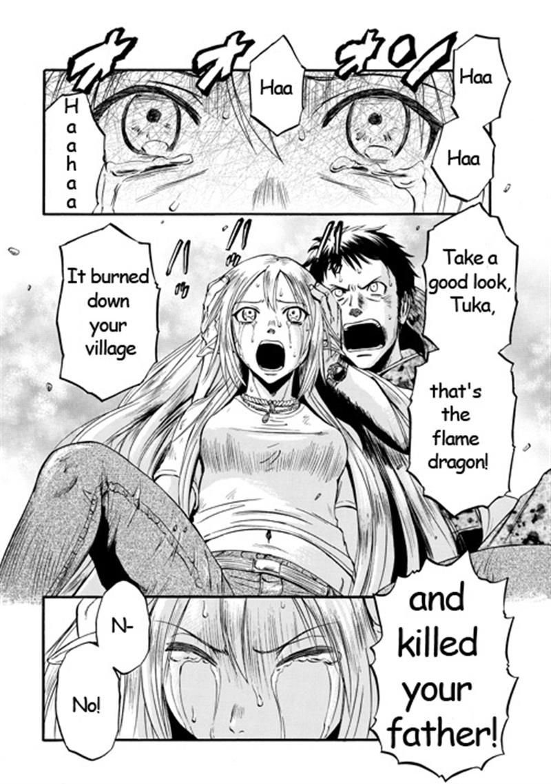 Gate - Jietai Kare no Chi nite, Kaku Tatakeri 42