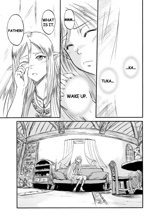 Gate - Jietai Kare no Chi nite, Kaku Tatakeri 44