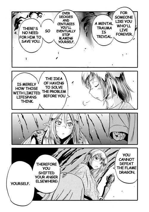 Gate - Jietai Kare no Chi nite, Kaku Tatakeri 44