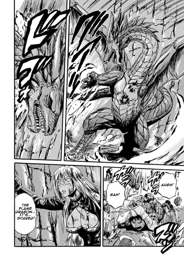 Gate - Jietai Kare no Chi nite, Kaku Tatakeri 45