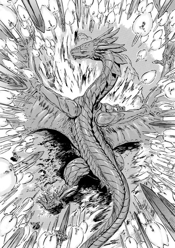 Gate - Jietai Kare no Chi nite, Kaku Tatakeri 45