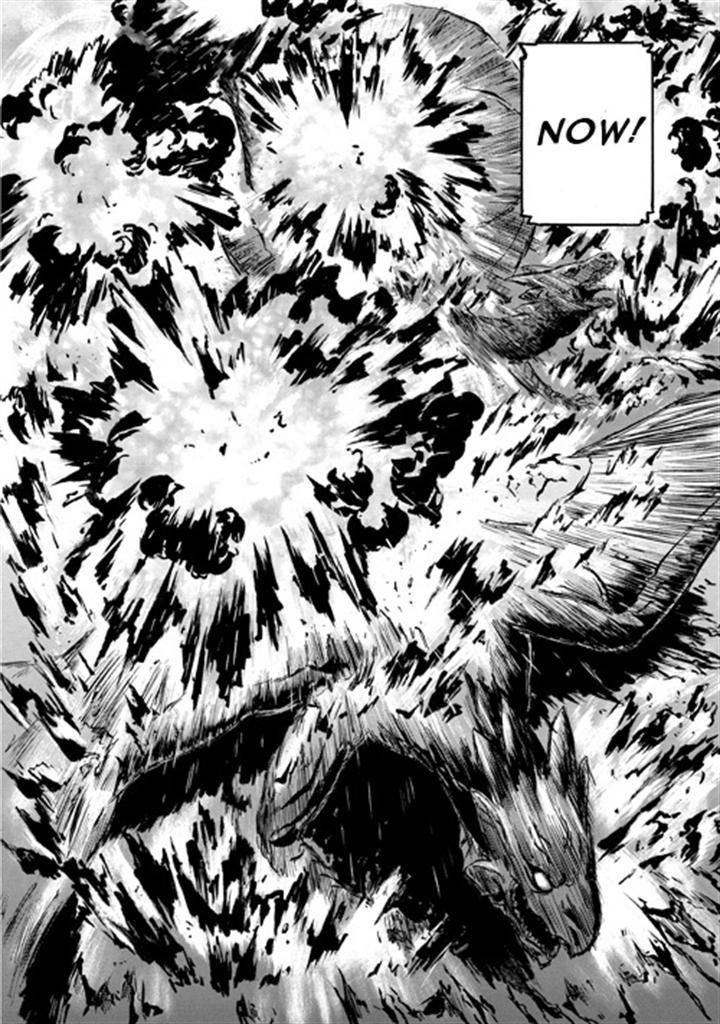 Gate - Jietai Kare no Chi nite, Kaku Tatakeri 46