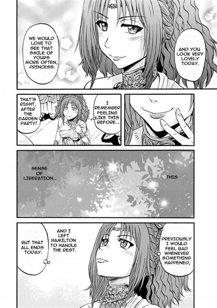 Gate - Jietai Kare no Chi nite, Kaku Tatakeri 48