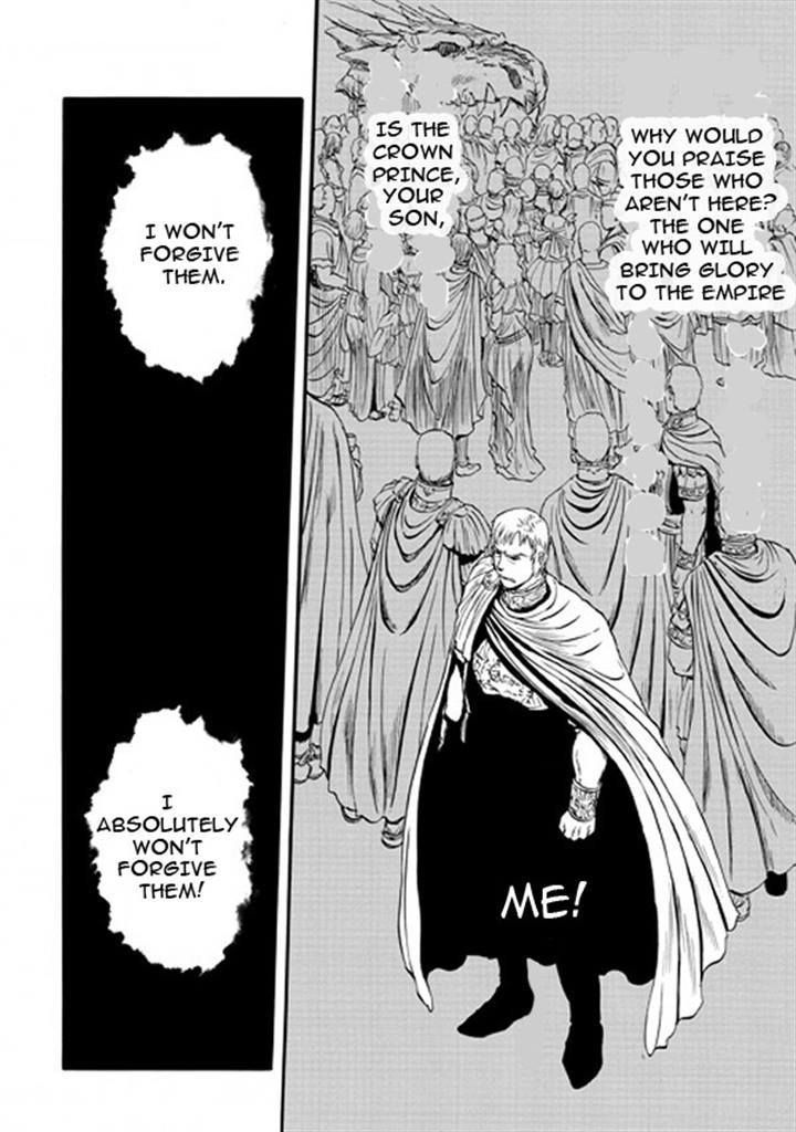 Gate - Jietai Kare no Chi nite, Kaku Tatakeri 48