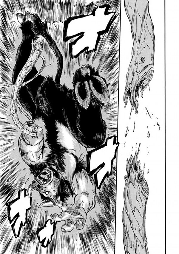 Gate - Jietai Kare no Chi nite, Kaku Tatakeri 52