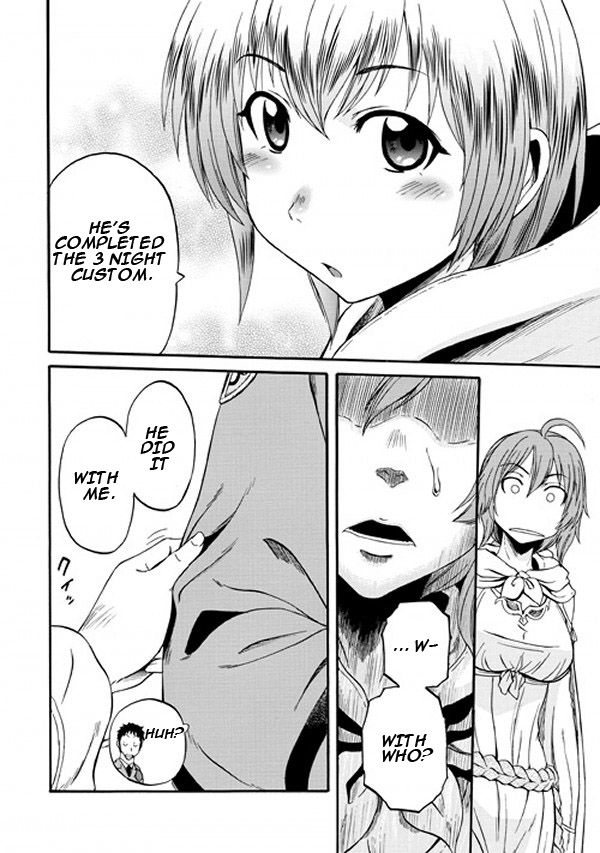 Gate - Jietai Kare no Chi nite, Kaku Tatakeri 54