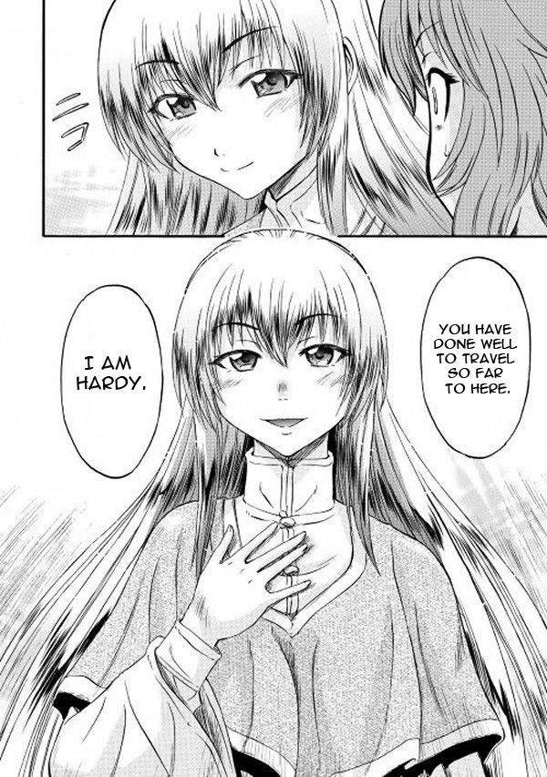 Gate - Jietai Kare no Chi nite, Kaku Tatakeri 57