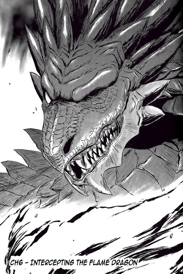 Gate - Jietai Kare no Chi nite, Kaku Tatakeri 6