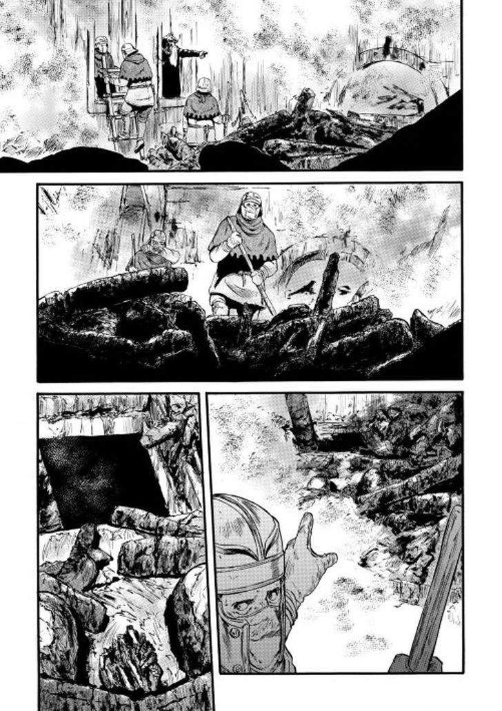 Gate - Jietai Kare no Chi nite, Kaku Tatakeri 60