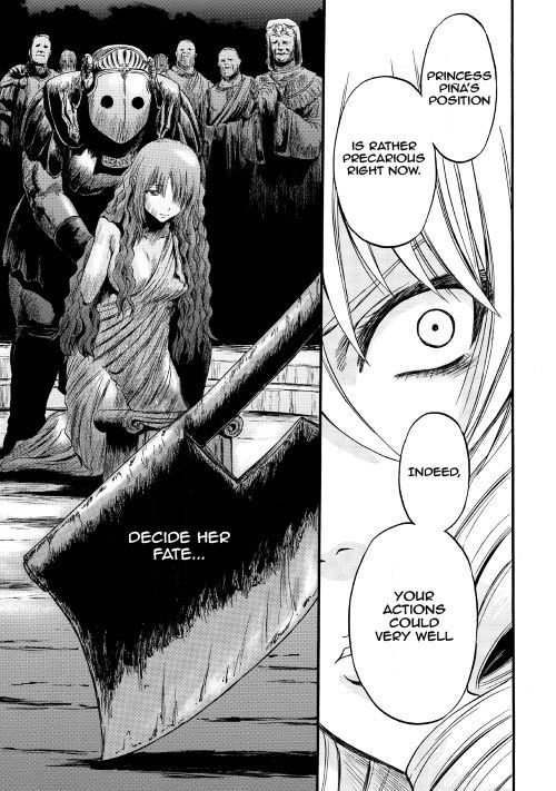 Gate - Jietai Kare no Chi nite, Kaku Tatakeri 64