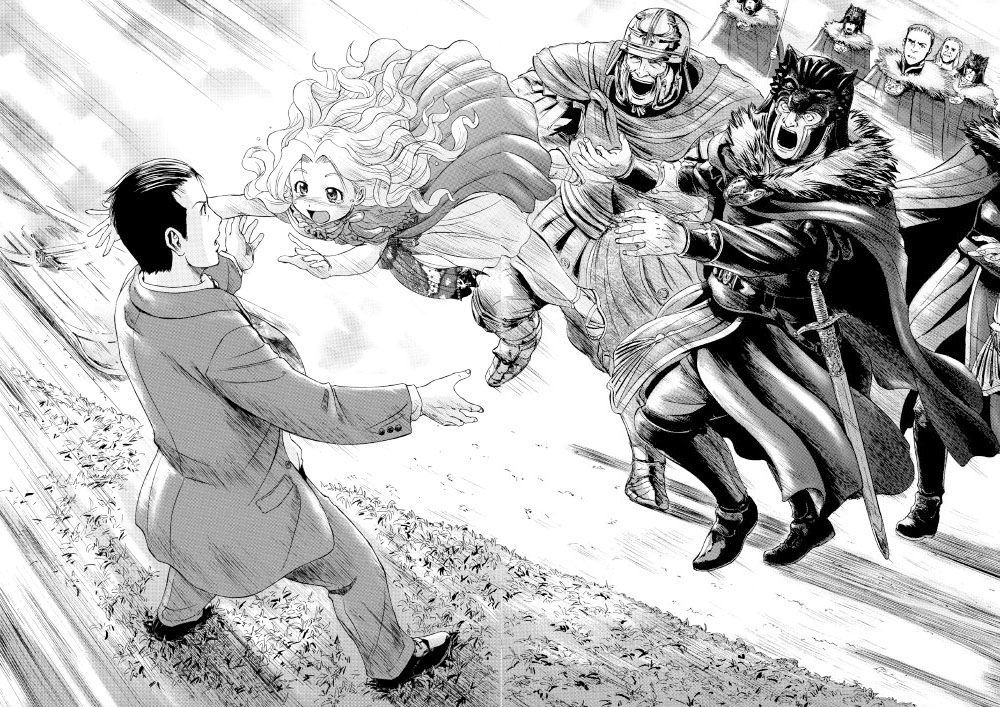 Gate - Jietai Kare no Chi nite, Kaku Tatakeri 64