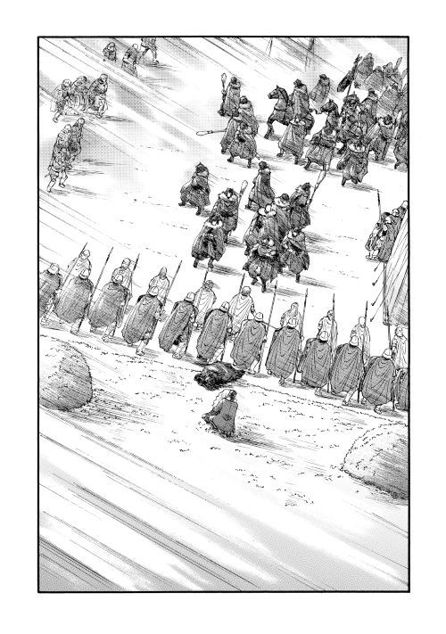 Gate - Jietai Kare no Chi nite, Kaku Tatakeri 64