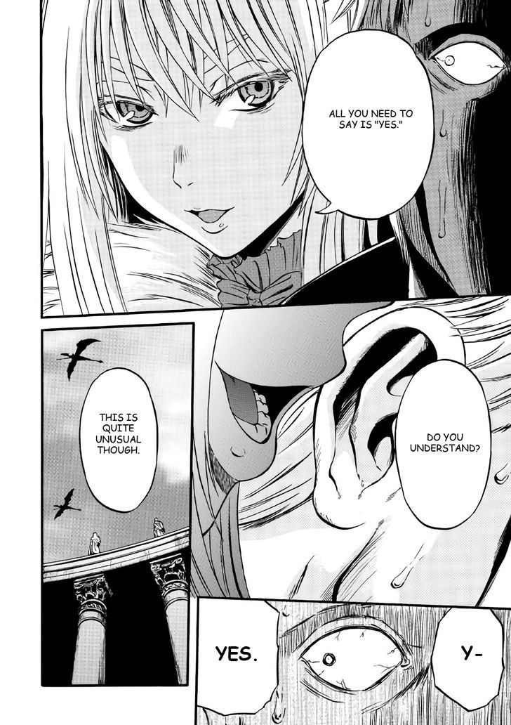 Gate - Jietai Kare no Chi nite, Kaku Tatakeri 66