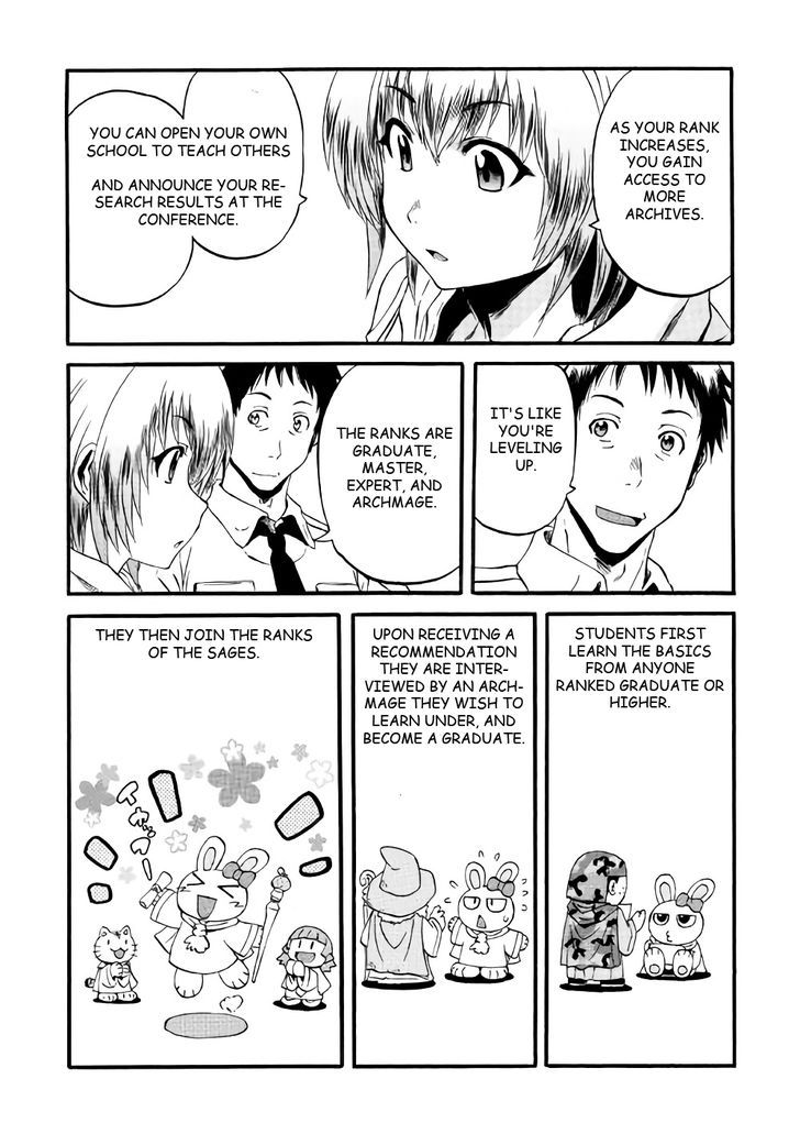 Gate - Jietai Kare no Chi nite, Kaku Tatakeri 66