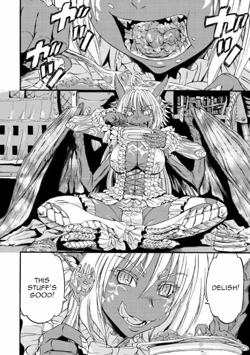 Gate - Jietai Kare no Chi nite, Kaku Tatakeri ch.094