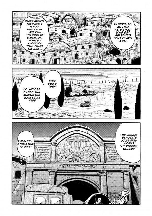 Gate - Jietai Kare no Chi nite, Kaku Tatakeri ch.53