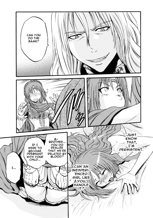 Gate - Jietai Kare no Chi nite, Kaku Tatakeri ch.55