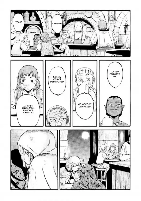 Gate - Jietai Kare no Chi nite, Kaku Tatakeri ch.62