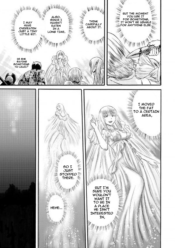 Gate - Jietai Kare no Chi nite, Kaku Tatakeri Chap 58.1