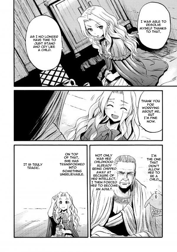 Gate - Jietai Kare no Chi nite, Kaku Tatakeri Chap 62.1