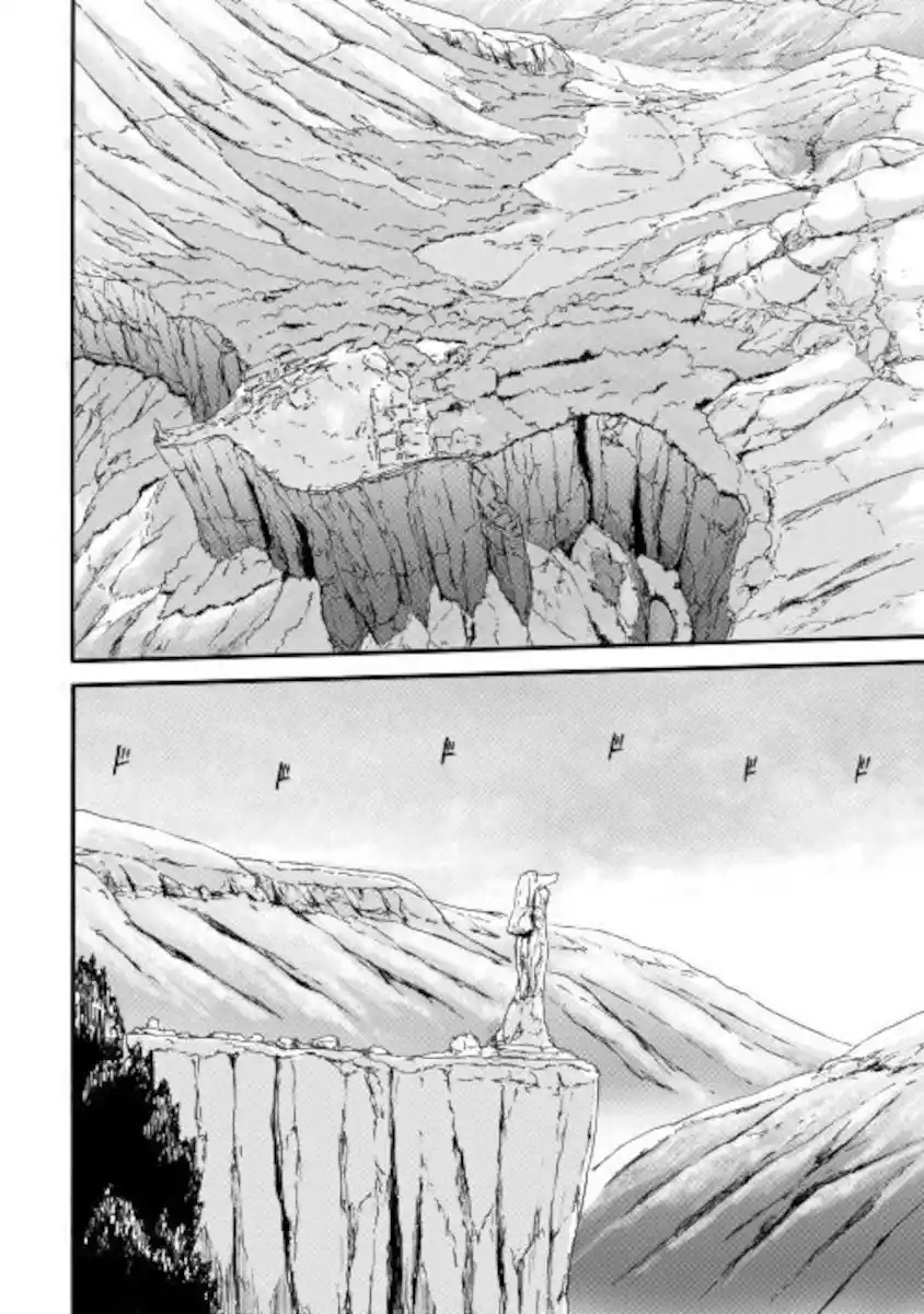 Gate – Jietai Kare no Chi nite, Kaku Tatakeri Chapter 101.1