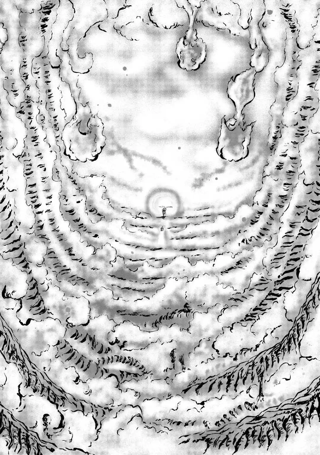 Gate – Jietai Kare no Chi nite, Kaku Tatakeri Chapter 106