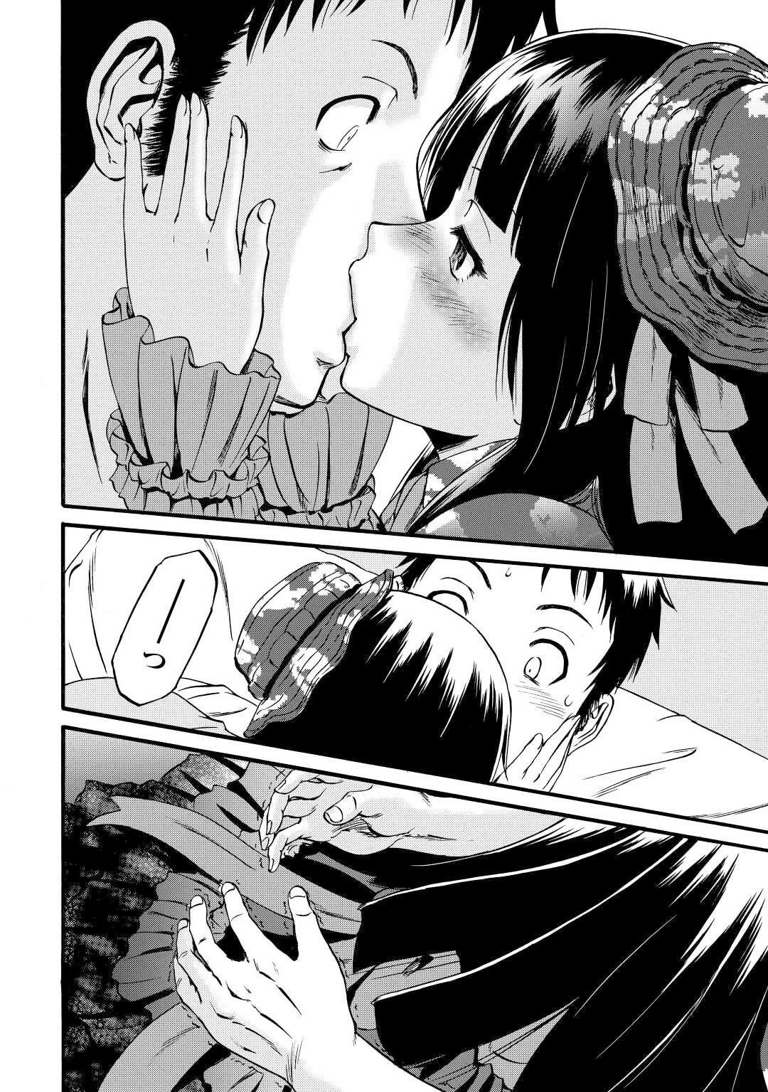 Gate - Jietai Kare No Chi Nite, Kaku Tatakeri Chapter 108