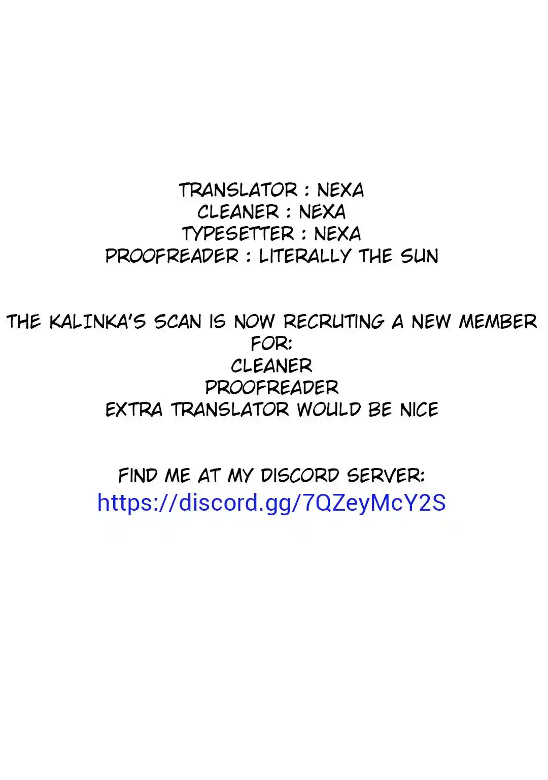 Gate – Jietai Kare no Chi nite, Kaku Tatakeri Chapter 109