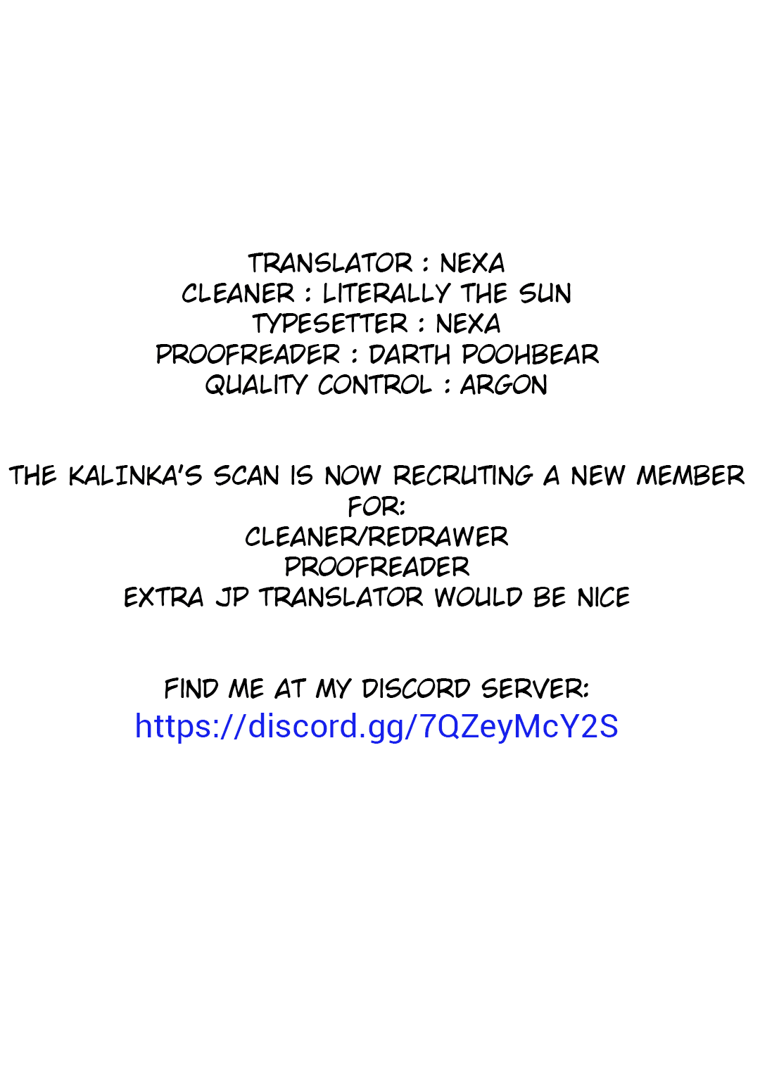 Gate - Jietai Kare No Chi Nite, Kaku Tatakeri Chapter 111