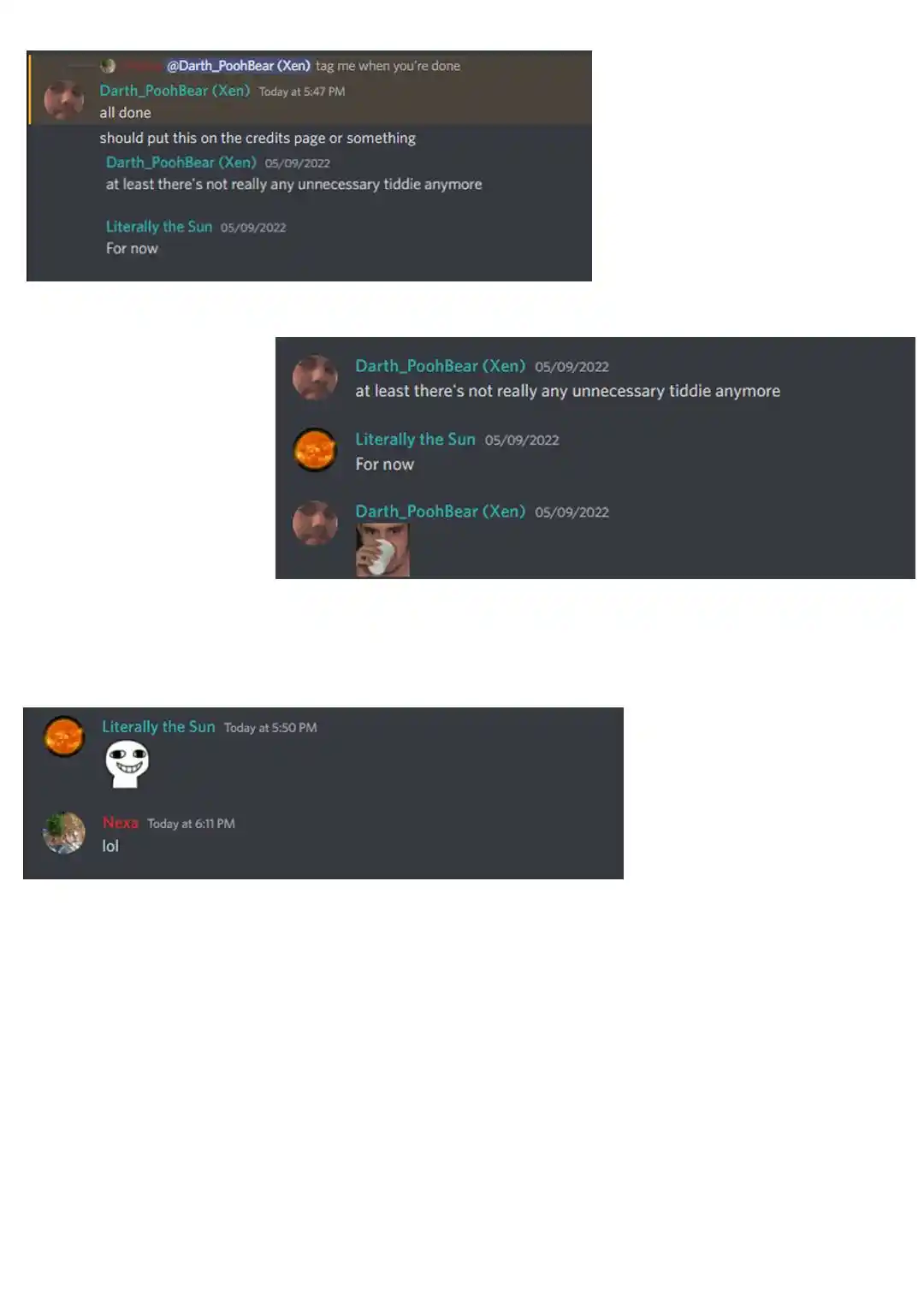 Gate – Jietai Kare no Chi nite, Kaku Tatakeri Chapter 114