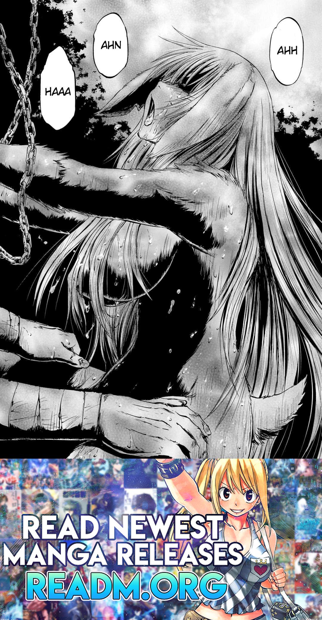 Gate - Jietai Kare no Chi nite, Kaku Tatakeri Chapter 131