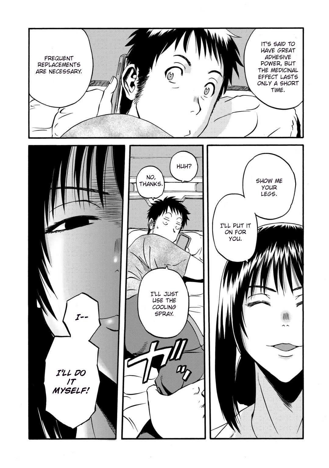 Gate - Jietai Kare No Chi Nite, Kaku Tatakeri Chapter 133