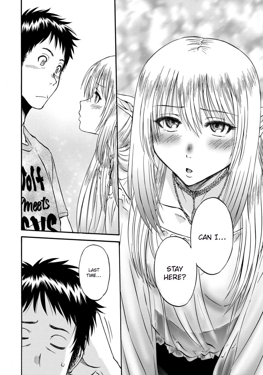 Gate - Jietai Kare No Chi Nite, Kaku Tatakeri Chapter 133