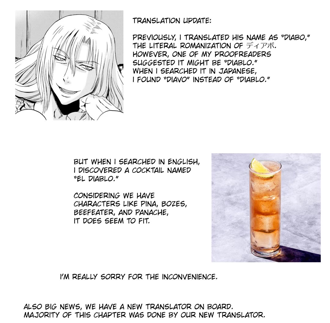 Gate - Jietai Kare No Chi Nite, Kaku Tatakeri Chapter 136