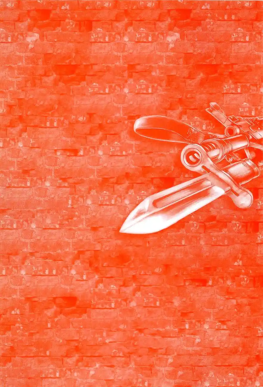 Gate – Jietai Kare no Chi nite, Kaku Tatakeri Chapter 16