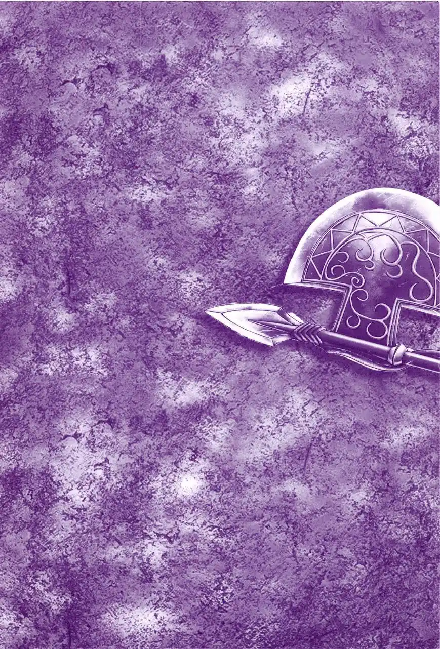 Gate – Jietai Kare no Chi nite, Kaku Tatakeri Chapter 17