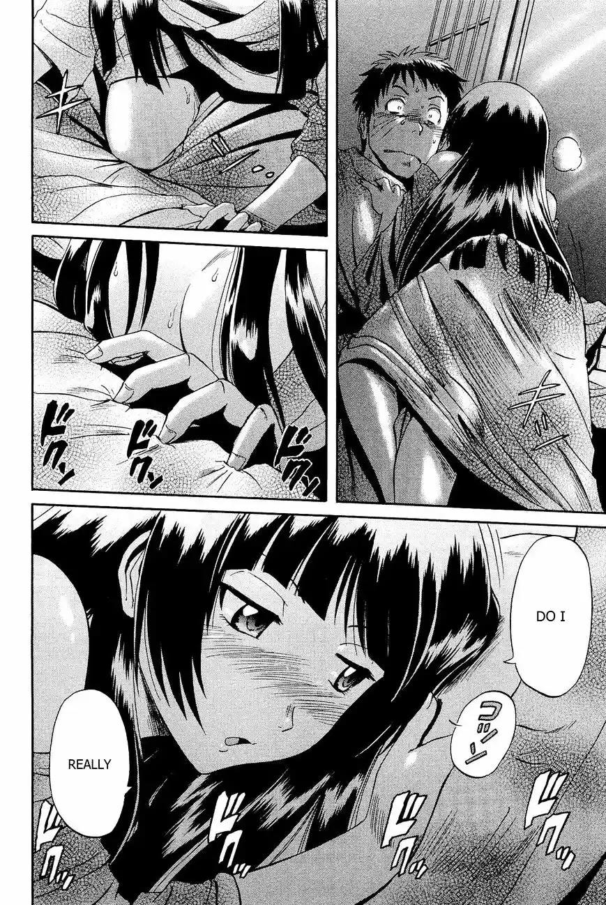 Gate – Jietai Kare no Chi nite, Kaku Tatakeri Chapter 22