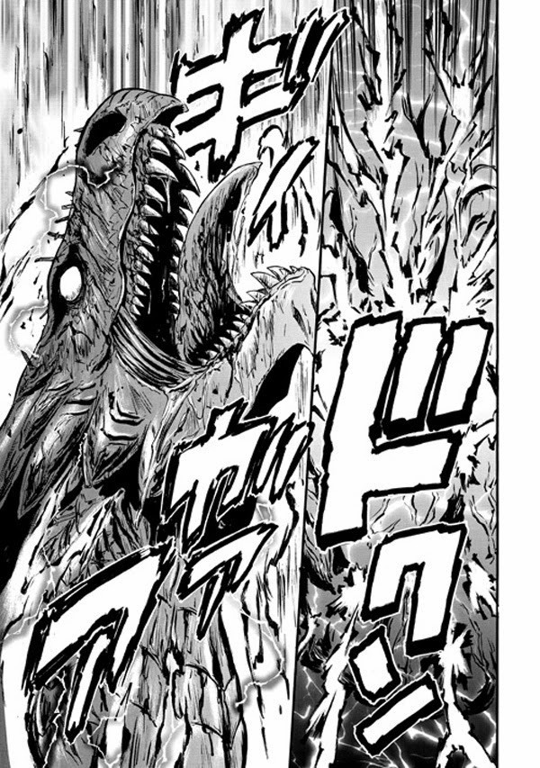 Gate - Jietai Kare no Chi nite, Kaku Tatakeri Chapter 37.005