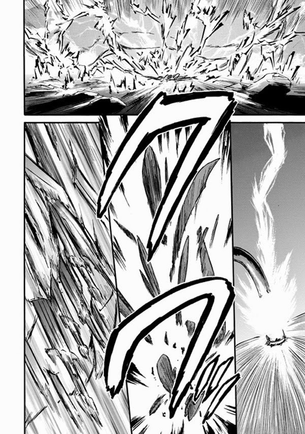 Gate - Jietai Kare no Chi nite, Kaku Tatakeri Chapter 37.005