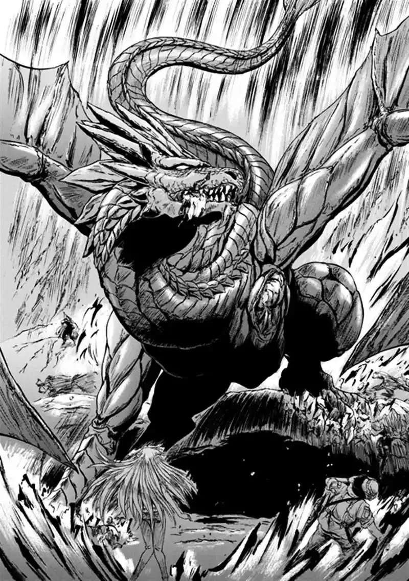 Gate – Jietai Kare no Chi nite, Kaku Tatakeri Chapter 42